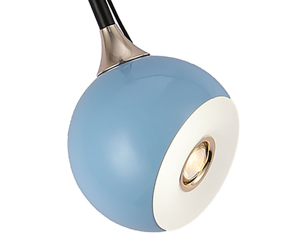 Подвесной светильник Kink Light Тимо 07529-1A,05