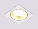Встраиваемый светильник Ambrella Light GX Standard Tech Techno Spot TN52338