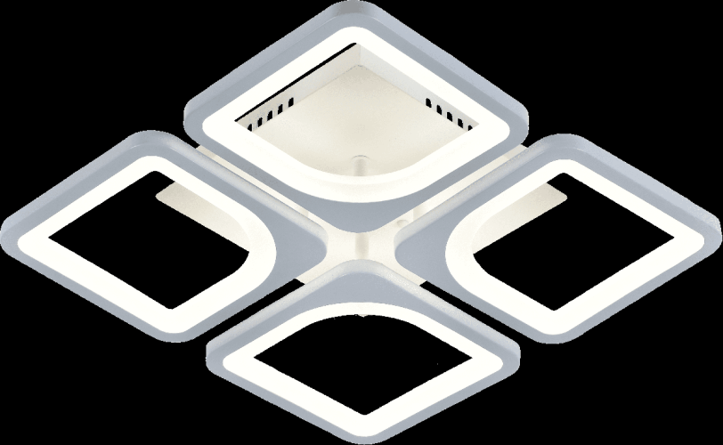 Потолочная люстра EKS 0У-00001270