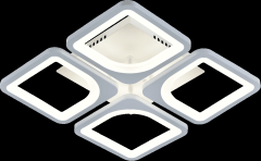 Потолочная люстра EKS 0У-00001270