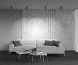 Накладной спот Maytoni Dafne C027CL-L10B4K
