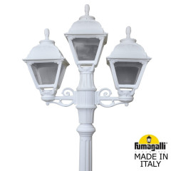 Садовый светильник Fumagalli U23.156.S21.WXF1R