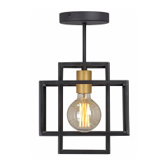 Потолочный светильник Vitaluce V3975-1/1PL