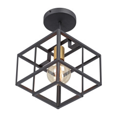 Потолочный светильник Vitaluce V3975-1/1PL