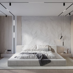 Трековый однофазный светильник Hesby Lighting Skylite HSBL_0020