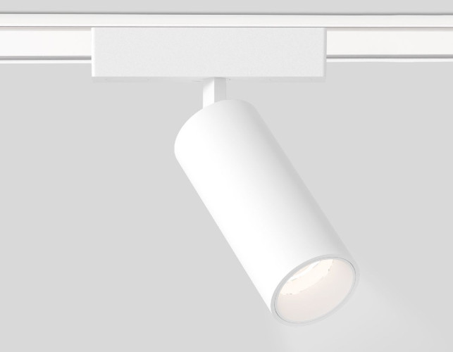 Трековый магнитный светильник Ambrella Light Magnetic Ultra Slim Track System GV1515