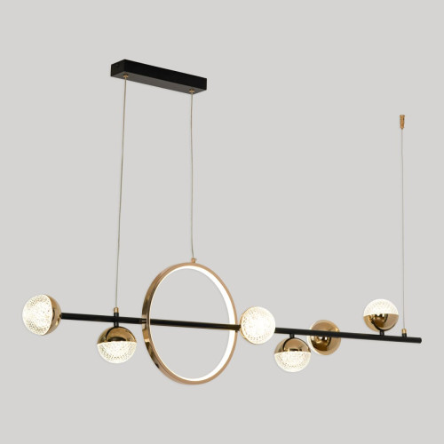 Подвесной светильник Lussole Littlerock LSP-7502