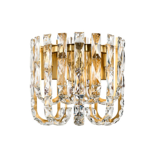 Настенный светильник Favourite Infinity 4721-4W