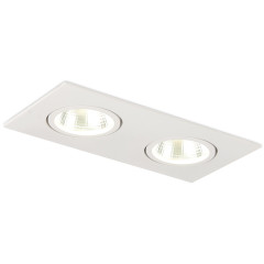Встраиваемый светильник Simple Story 2076-LED24DLW