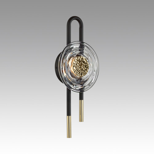 Настенный светильник Odeon Light Magnet 5407/6WL