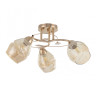 Потолочная люстра Arte Milano Amalfi 323419/3 FG