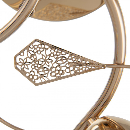 Потолочная люстра Arte Milano Amalfi 323419/3 FG