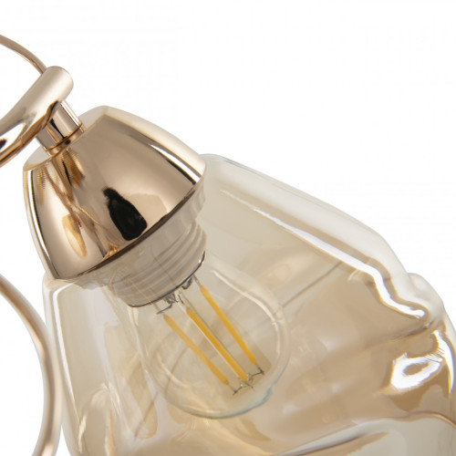 Потолочная люстра Arte Milano Amalfi 323419/3 FG