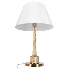 Настольная лампа Loft IT Vein 10443T/B