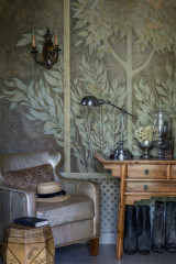 Настольная лампа Covali Лампа настольная NL-59161