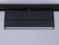 Трековый однофазный светильник Ambrella Light Track System GL6808