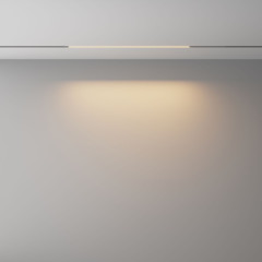Трековый магнитный светильник Maytoni Technical Basis Exility X TR240-4-12WTW-DD2-B