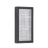 Уличный настенный светильник Favourite Mist 4298-1W