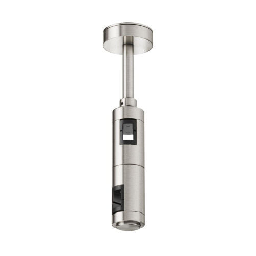 Крепление потолочное двойное Maytoni Flarity TRA156C-D1-PT