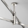 Крепление потолочное двойное Maytoni Flarity TRA156C-D1-PT
