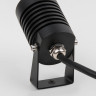 Ландшафтный светильник Elektrostandard Landscape 043 FL LED черный 4690389219368 a072086