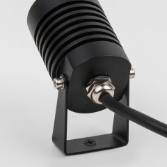 Ландшафтный светильник Elektrostandard Landscape 043 FL LED черный 4690389219368 a072086