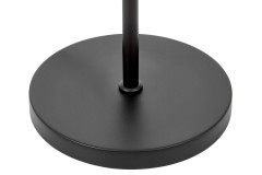 Торшер Lumina Deco Tiro LDF 3113 BK