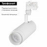Трековый светильник Arlight LGD-Zeus-4TR-R100-30W Day SP5000-Veg 029999