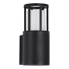 Уличный настенный светильник ST Luce Mesa SL9017.401.01