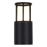 Уличный настенный светильник ST Luce Mesa SL9017.401.01