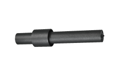 Трековый магнитный светильник iLedex Vision 4822-014-H320-12W-24DG-4000K-BK