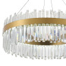 Подвесная люстра Natali Kovaltseva LED LAMPS 81272