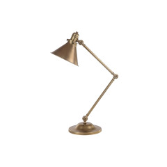Настольная лампа Elstead Lighting PV-TL-AB