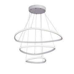 Подвесная люстра Vitaluce V04624-03/3S