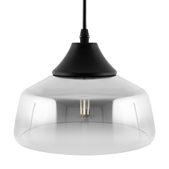 Подвесной светильник Freya Jiffy FR5188PL-01B