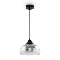 Подвесной светильник Freya Jiffy FR5188PL-01B