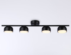 Потолочный светильник Ambrella Light Techno spot TN71029