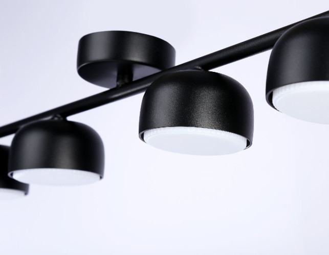 Потолочный светильник Ambrella Light Techno spot TN71029