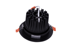 Встраиваемый светильник DesignLed KZ-2-DLB-7-NW 013130