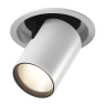 Спот DesignLed SPL-R1-25-NW 003437