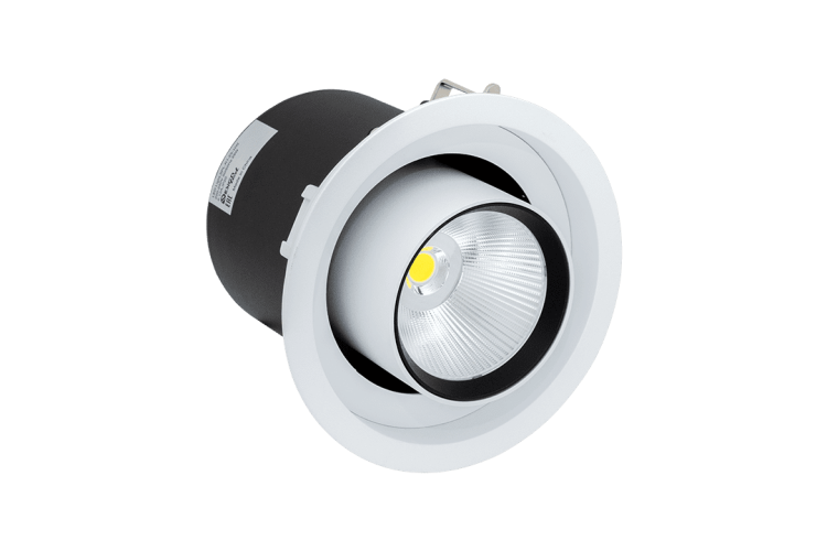 Спот DesignLed SPL-R1-25-NW 003437