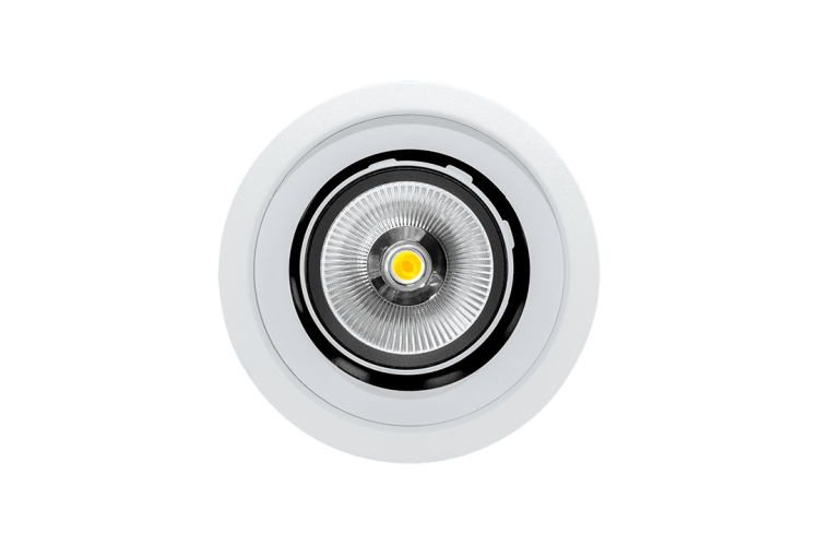 Спот DesignLed SPL-R1-25-NW 003437