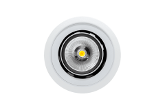Спот DesignLed SPL-R1-25-NW 003437