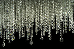 Подвесная люстра Arti Lampadari Milano E 1.5.120x30.105 N