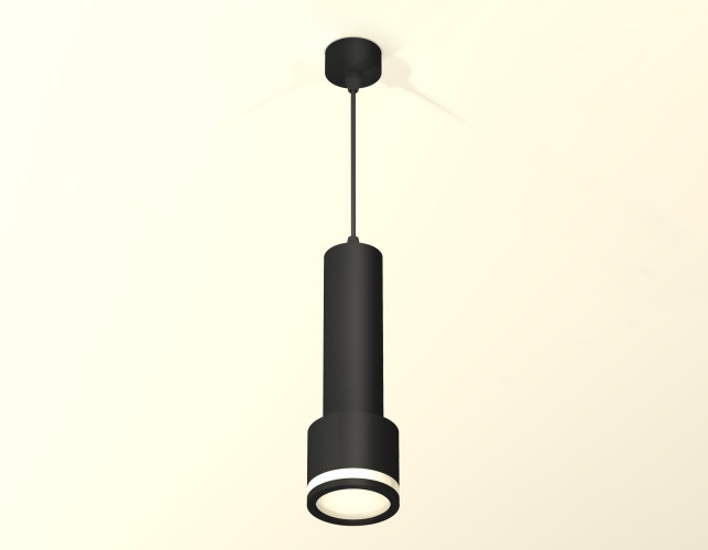 Подвесной светильник Ambrella Light Techno Spot XP8111010 (A2302, C6356, A2101, C8111, N8415)