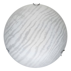 Настенно-потолочный светодиодный светильник Toplight Calista TL9490Y-00WH