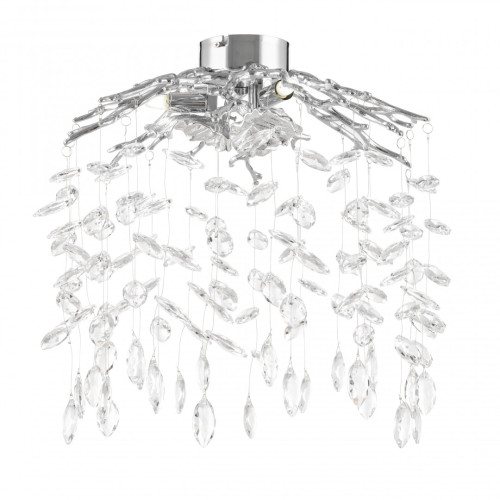 Потолочная люстра Arte Milano 23312.360.3.G9.B CR