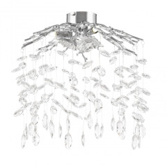 Потолочная люстра Arte Milano 23312.360.3.G9.B CR