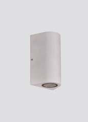 Уличный настенный светильник DesignLed LW-A0148B-WH-WW 002806