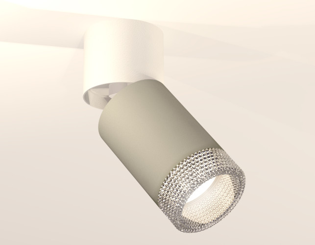 Спот Ambrella Light Techno Spot XM6314031 (A2220, C6314, N6150)